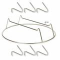 Terraza 55 gal  Drum Smoker Rib Hanger Kit 2015304